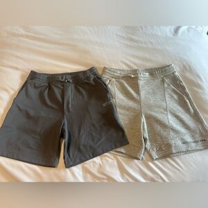 Abercrombie Kids/YPB Shorts size 15/16